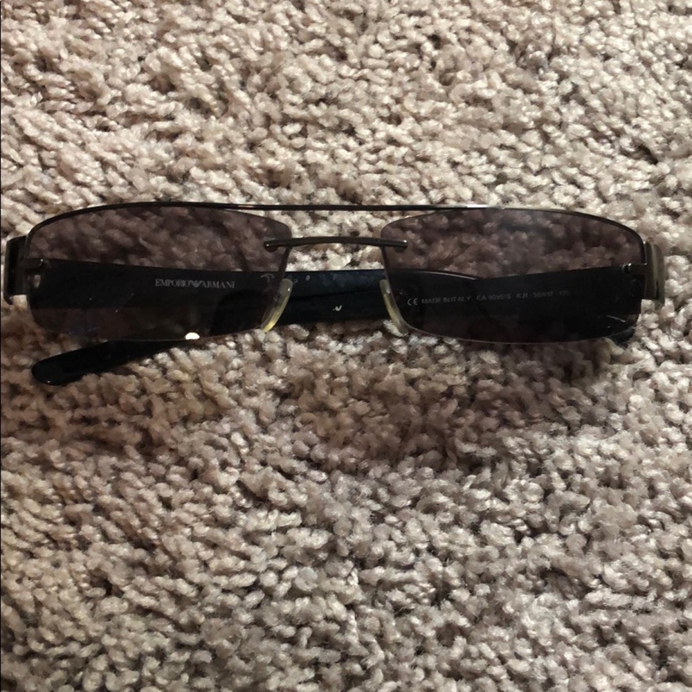 Armani Sunglasses